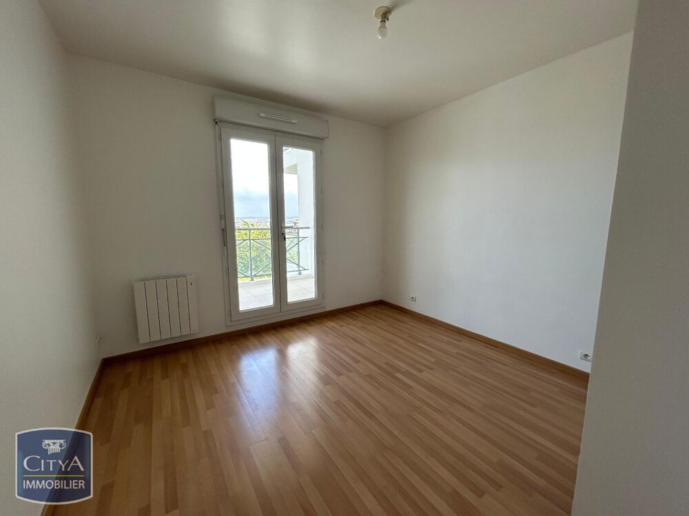 location Appartement - 3 pièce(s) - 72 m² Cherbourg-en-Cotentin (50100)