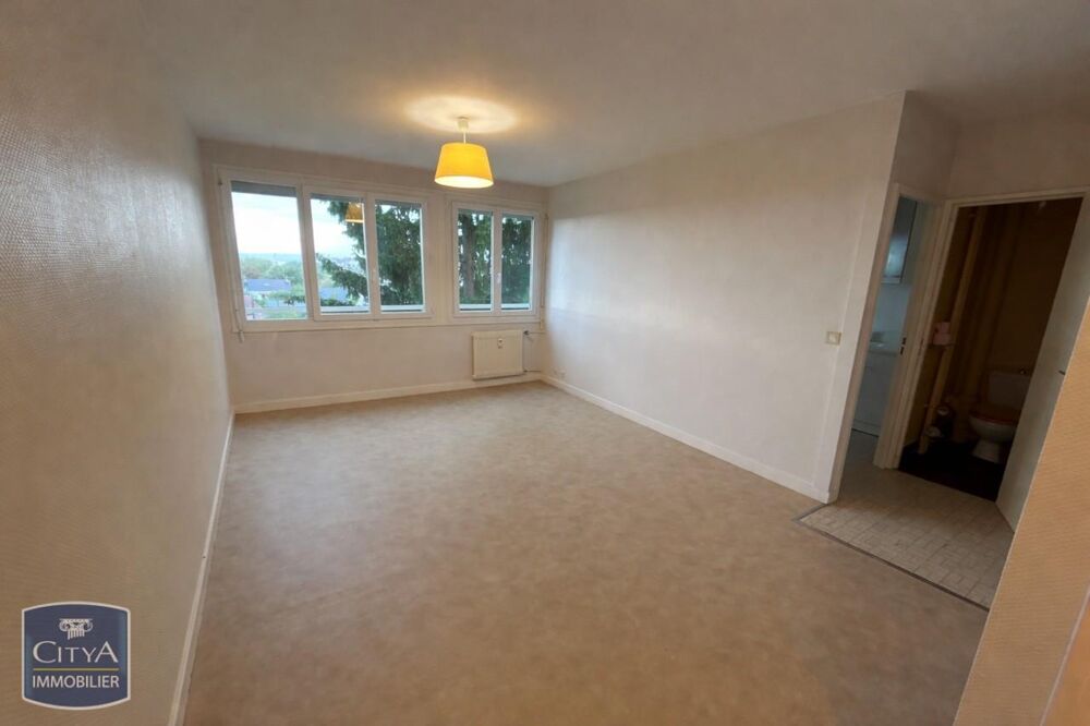 location Appartement - 1 pièce(s) - 34 m² Dijon (21000)