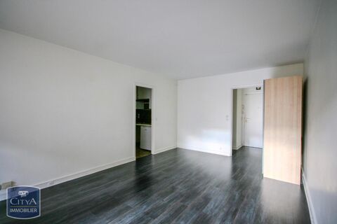  Appartement  louer 1 pice 33 m