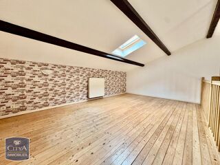  Maison à louer 5 pièces 101 m²