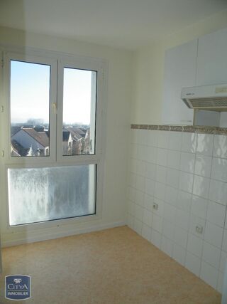  Appartement � louer 2 pi�ces 46 m�