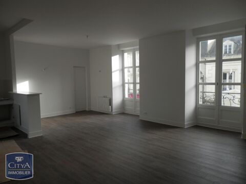 Appartement  louer 4 pices 111 m