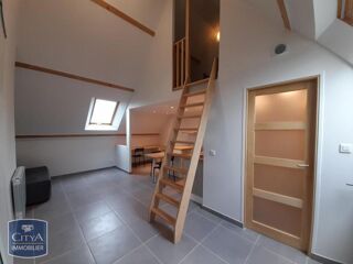  Appartement à louer 1 pièce 28 m²
