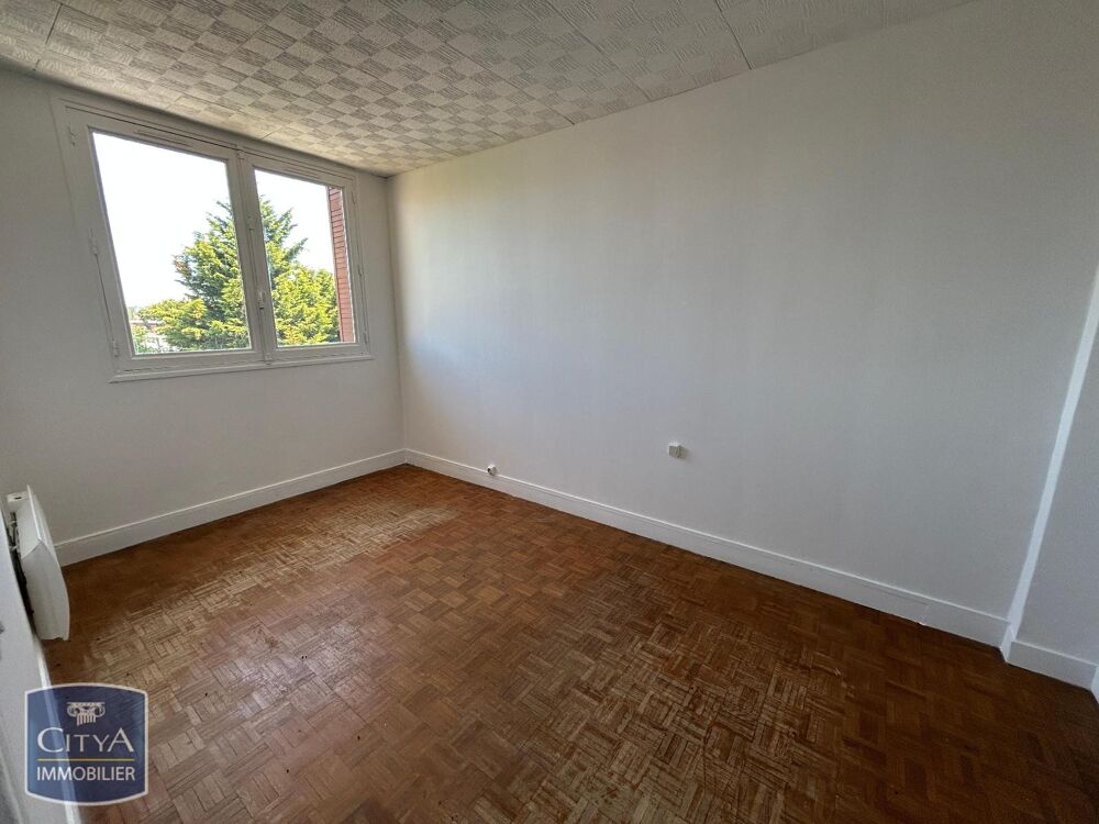 location Appartement - 3 pièce(s) - 52 m² Meaux (77100)