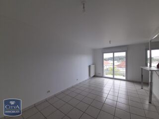  Appartement à louer 2 pièces 46 m²