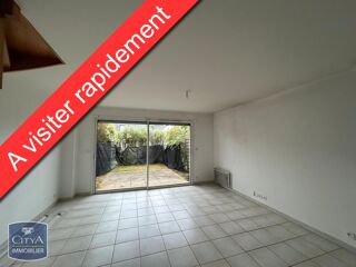  Maison à louer 3 pièces 68 m²