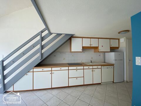  Maison � louer 3 pi�ces 45 m�