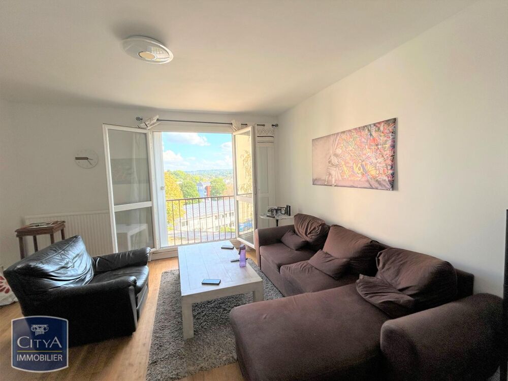 location Appartement - 4 pièce(s) - 73 m² Isle (87170)