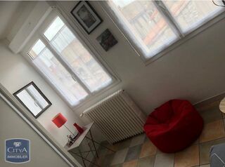  Appartement � louer 2 pi�ces 31 m�