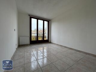  Appartement à louer 1 pièce 31 m²