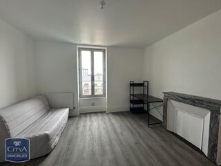  Appartement à louer 3 pièces 60 m²