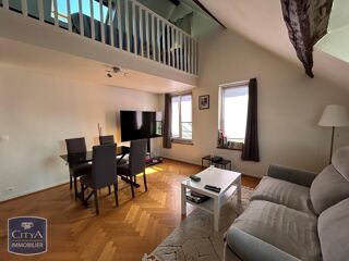  Appartement � louer 3 pi�ces 54 m�