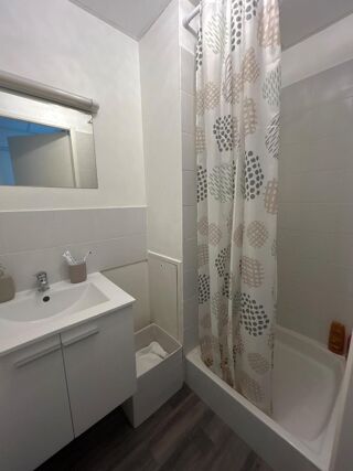  Appartement � louer 1 pi�ce 21 m�