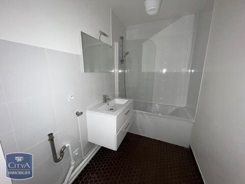  Appartement � louer 2 pi�ces 58 m�