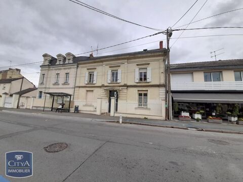  Appartement  louer 3 pices 64 m