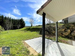  Villa � louer 4 pi�ces 82 m�