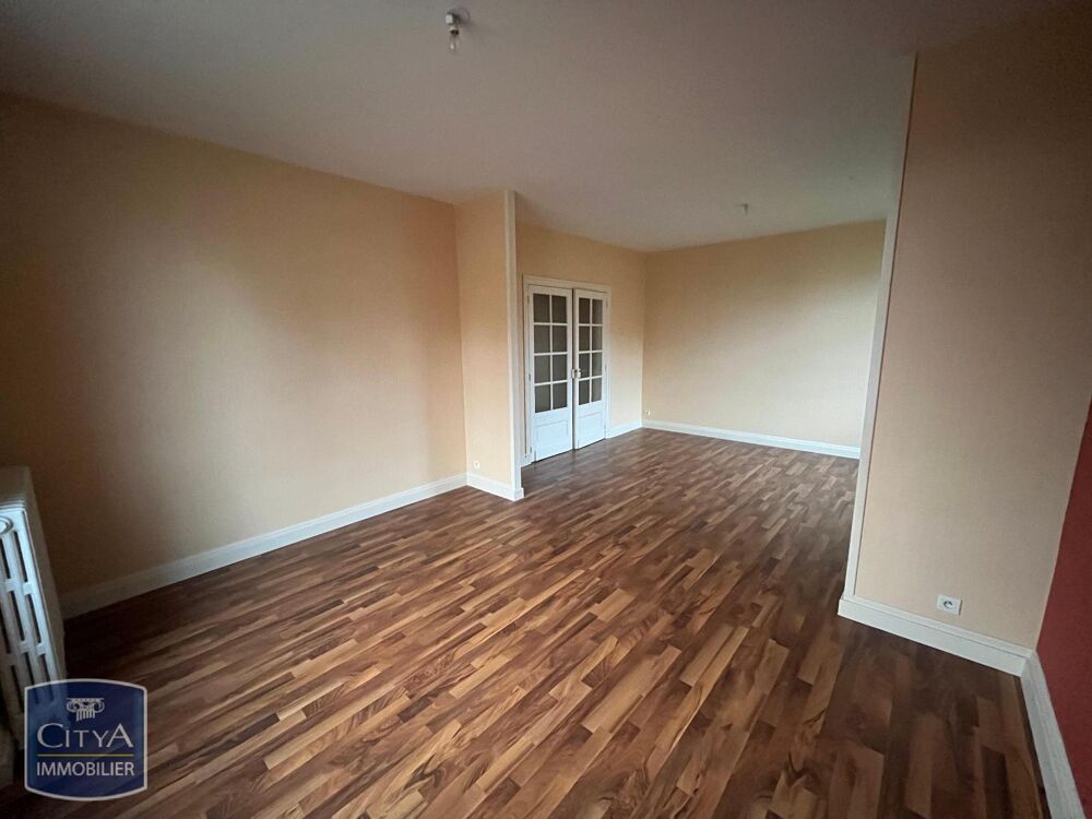 A LOUER - CITYA JAUDE Charmant appartement de type T3 si....