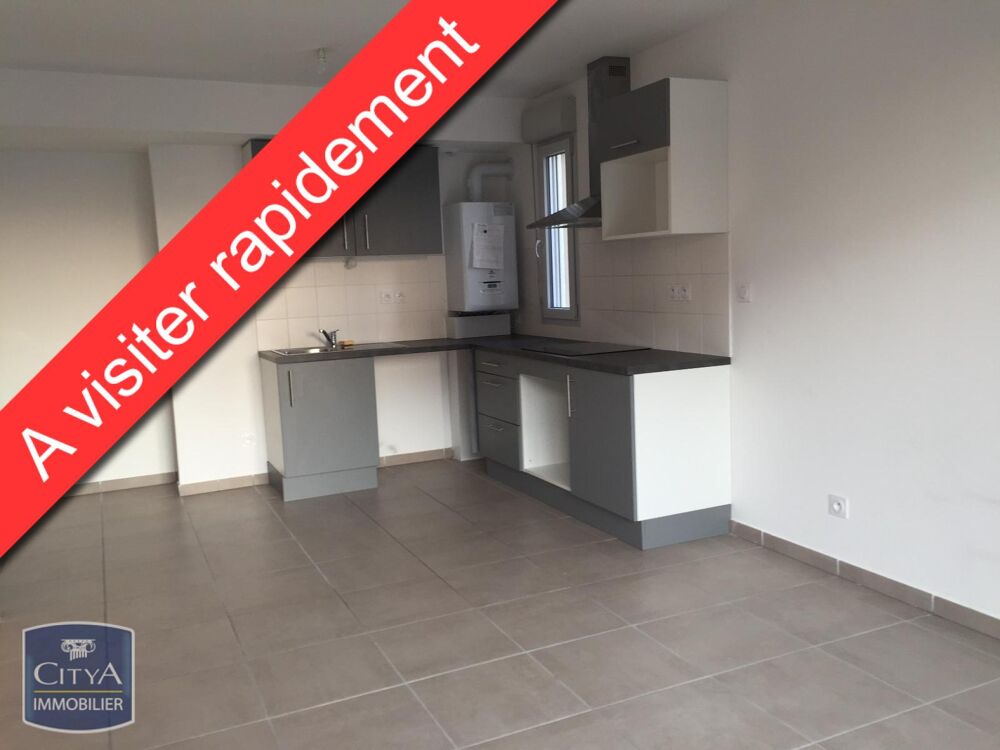 location Appartement - 3 pièce(s) - 68 m² Villeurbanne (69100)