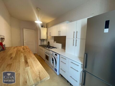  Appartement � louer 4 pi�ces 83 m�