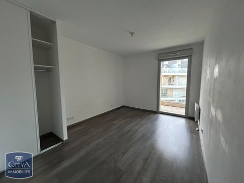  Appartement  louer 2 pices 55 m