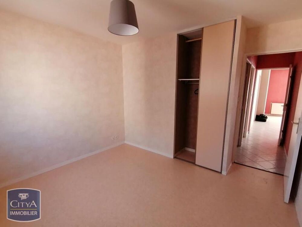 location Appartement - 2 pièce(s) - 55 m² Dijon (21000)