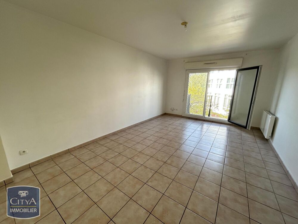 location Appartement - 3 pièce(s) - 66 m² Rouen (76100)