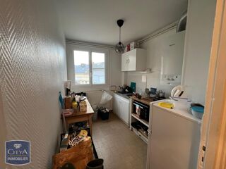  Appartement à louer 3 pièces 70 m²
