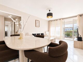  Appartement à vendre 4 pièces 82 m²
