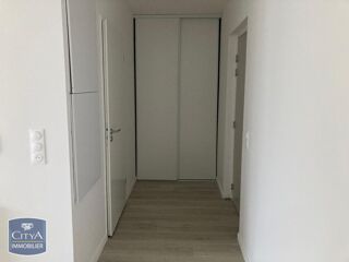  Appartement � louer 2 pi�ces 45 m�