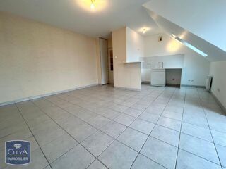  Appartement � louer 2 pi�ces 45 m�