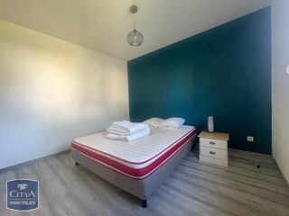  Appartement à louer 2 pièces 49 m²