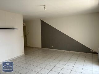  Appartement à louer 2 pièces 51 m²