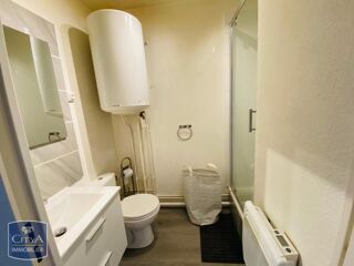  Appartement à louer 1 pièce 22 m²