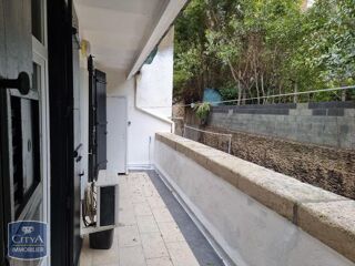  Appartement à louer 3 pièces 54 m²