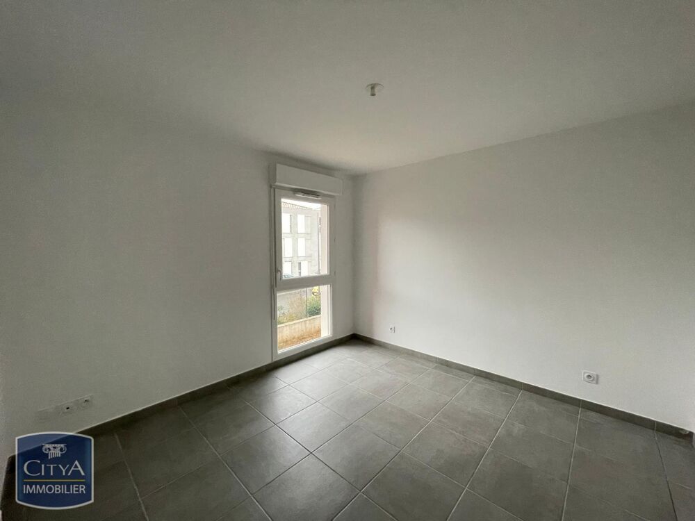 location Appartement - 2 pièce(s) - 40 m² Carpentras (84200)