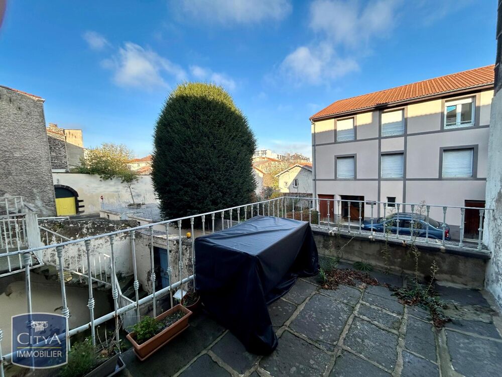 location Appartement - 3 pièce(s) - 65 m² Beaumont (63110)
