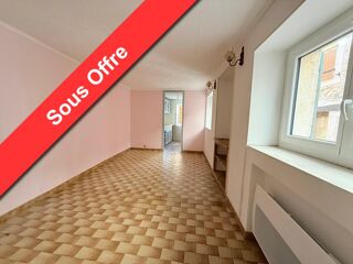  Maison � vendre 3 pi�ces 55 m�