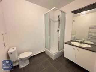  Appartement � louer 1 pi�ce 25 m�