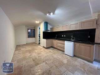  Appartement à louer 1 pièce 21 m²