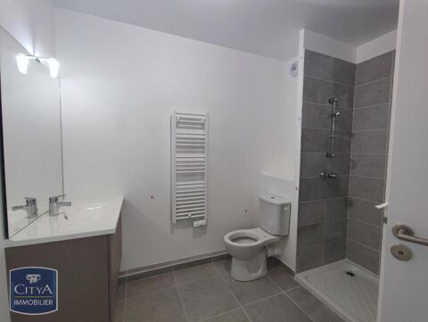  Appartement � louer 1 pi�ce 23 m�