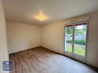  Appartement à louer 3 pièces 61 m²