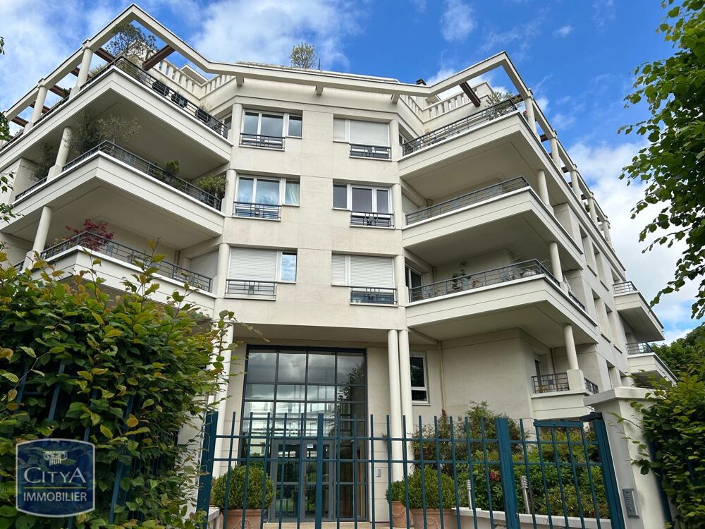 location Appartement - 4 pi�ce(s) - 93 m� Ch�tenay-Malabry (92290)