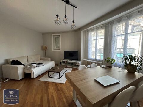   Location Appartement Appartement - 3 pi�ce(s) - 79 m�