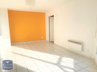  Appartement à louer 2 pièces 46 m²