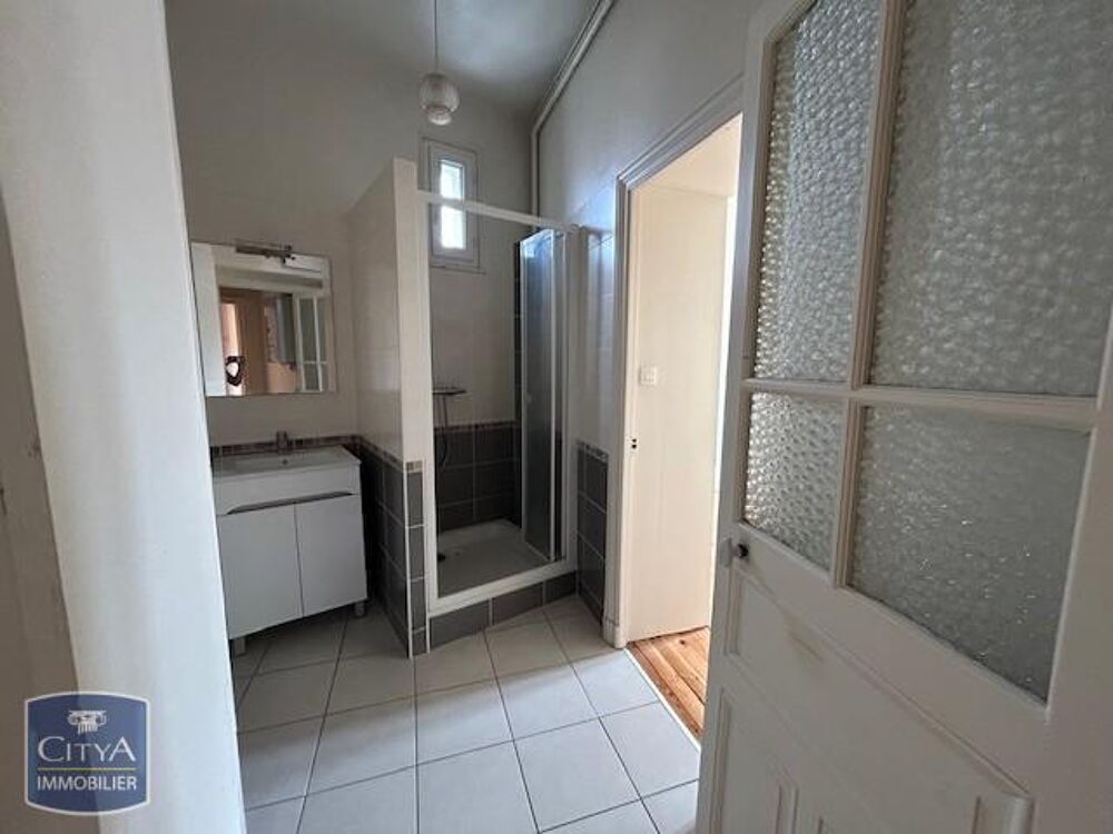 location Appartement - 4 pièce(s) - 91 m² Clermont-Ferrand (63000)