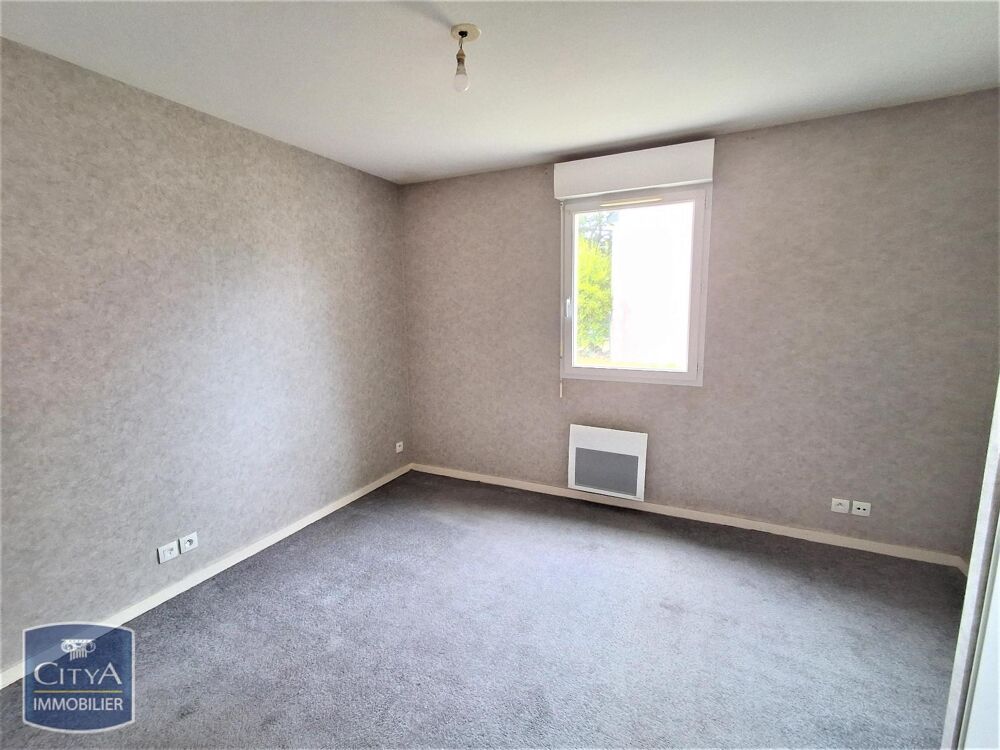 location Appartement - 2 pièce(s) - 48 m² Crozon (29160)