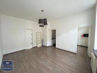  Appartement � louer 1 pi�ce 29 m�