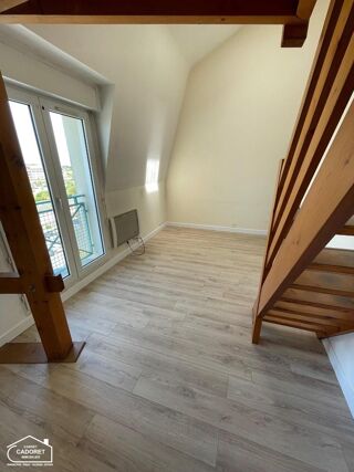  Appartement  vendre 1 pice 30 m