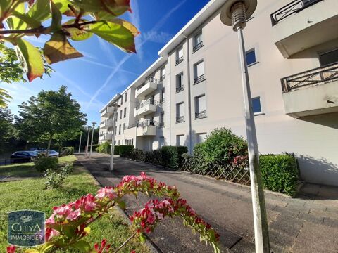  Appartement � louer 3 pi�ces 60 m�