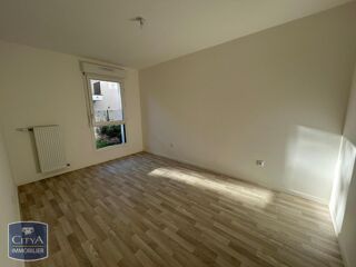  Appartement à louer 2 pièces 41 m²
